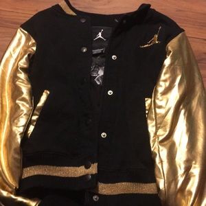 Jordan Jacket